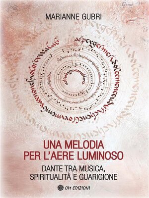 cover image of Una Melodia per l'Aere Luminoso